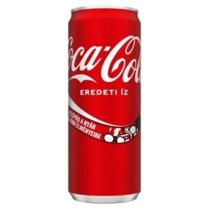 Coca-Cola 330 ml
