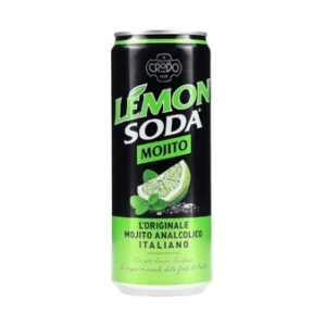 Lemon Soda Mojito (0,33L)