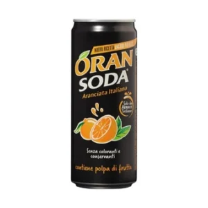 Oran Soda(0,33L)